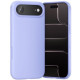 VENTION - Funda Silicona con Magsafe Vention KVCVCG-20/ Compatible con iPhone 17 Air/ Lila - KVCVCG-20